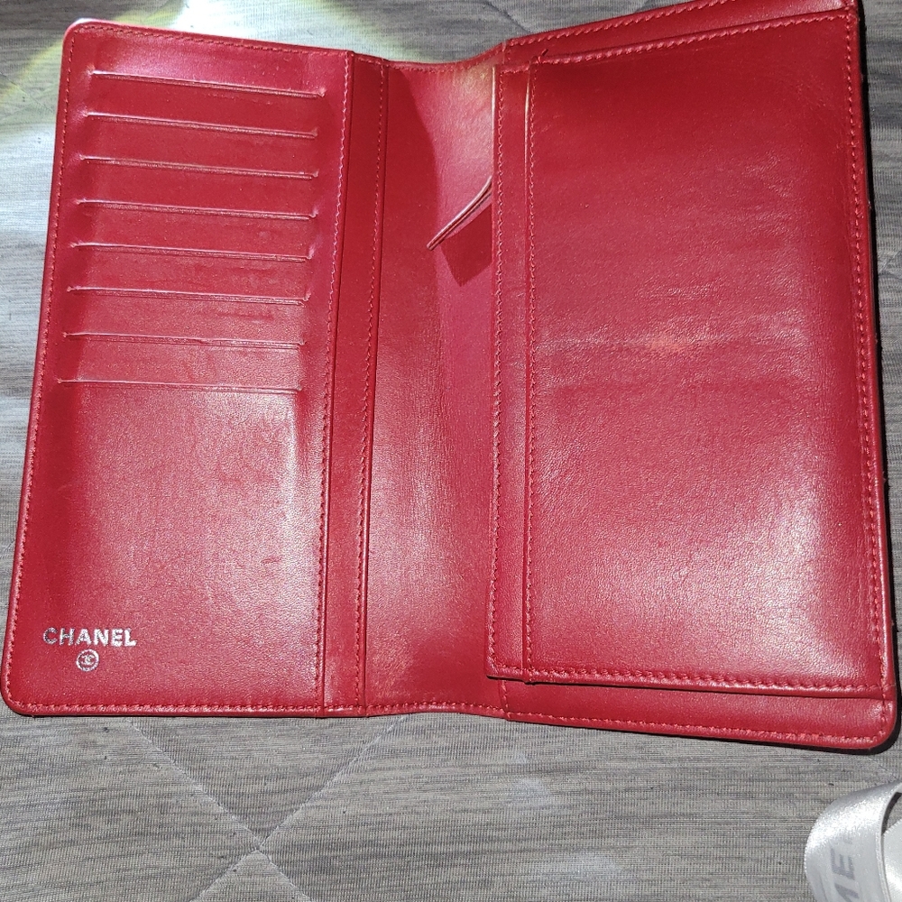 CHANEL Wallet - Picture 7 of 8